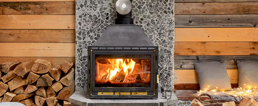 Wood Stove Cracked Glass Repair Services in Pearl River, NY