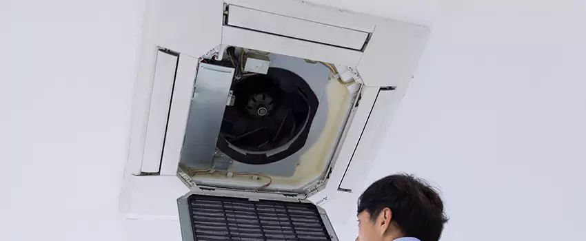 Benefits of Professional Air Duct Cleaning in Pearl River, New York