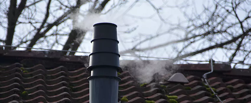 Broken Chimney Animal Screen Repair And Installation in Pearl River, NY