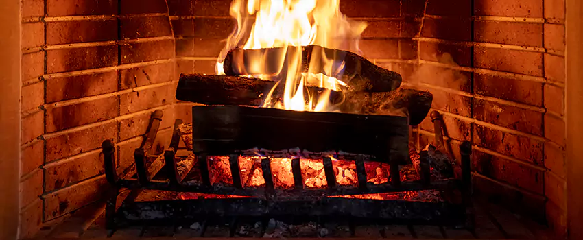 Chimney Ash Dump Cover Repair Services in Pearl River, NY