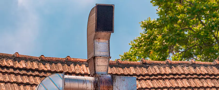 Chimney Cleaning Cost in Pearl River, New York