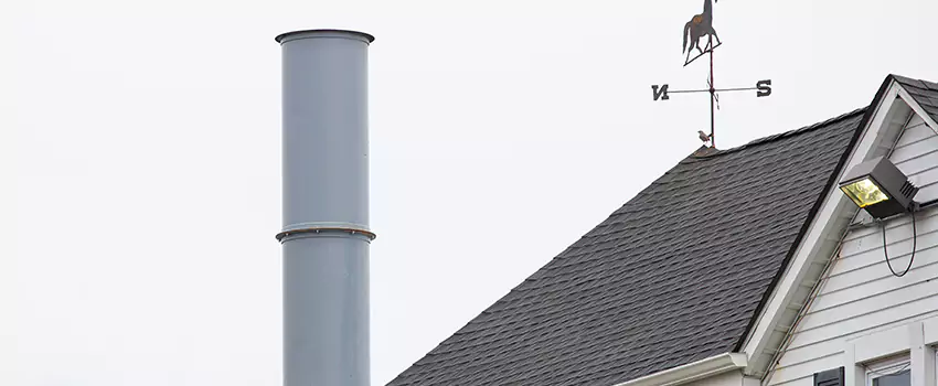 Multi-flue Chimney Caps Installation And Repair in Pearl River, NY