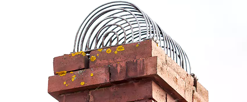 Chimney Crown Problems in Pearl River, New York