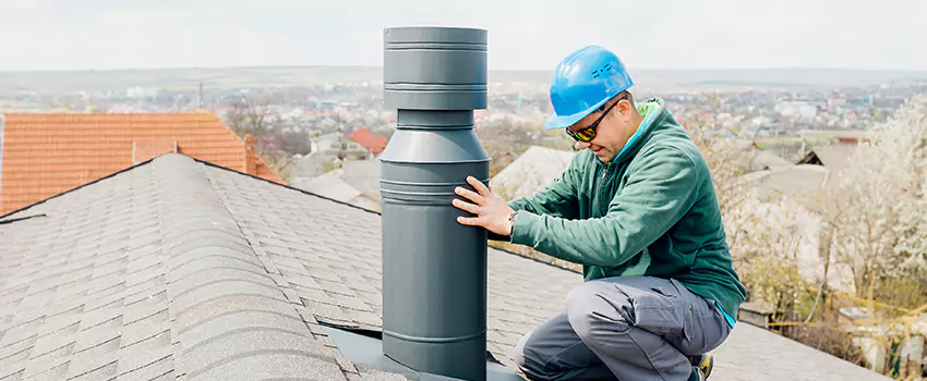 Insulated Chimney Liner Services in Pearl River, NY
