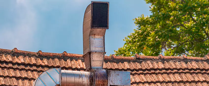 Chimney Blockage Removal in Pearl River, New York