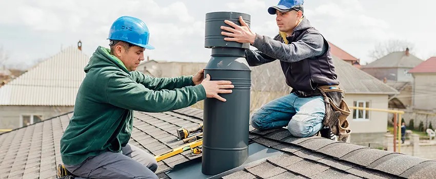 Commercial Chimney Cost in Pearl River, NY