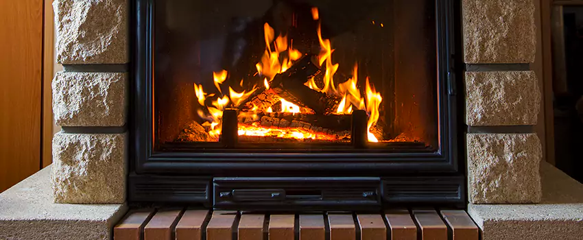 Decorative Fireplace Installation Cost in Pearl River, New York