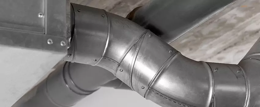 Dryer Vent Blockage Inspection in Pearl River, NY