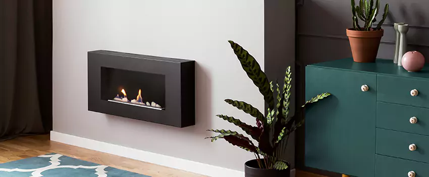 Cost of Ethanol Fireplace Repair And Installation Services in Pearl River, NY