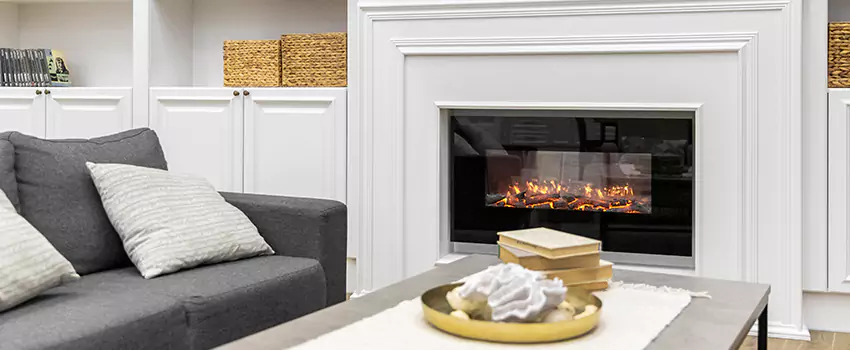 Professional Fireplace Maintenance Contractors in Pearl River, NY