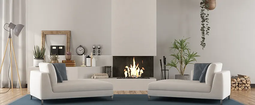 Decorative Fireplace Crystals Services in Pearl River, New York