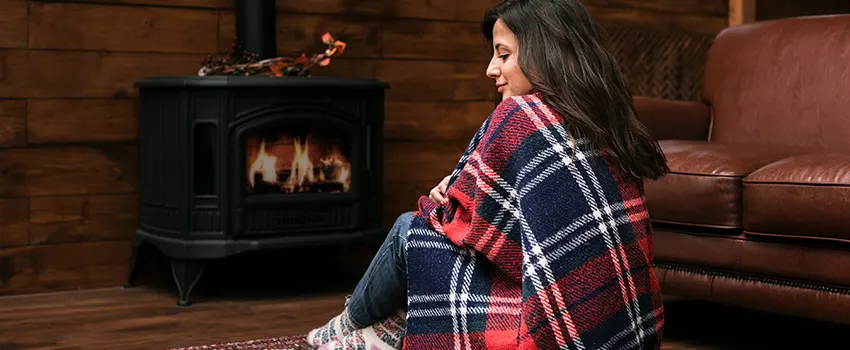 Fireplace Firebox Grate Replacement Services  in Pearl River, New York