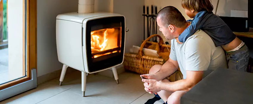 Fireplace Flue Maintenance Services in Pearl River, NY