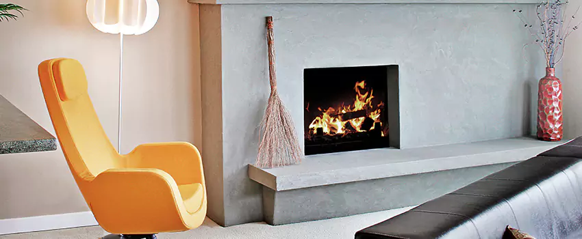 Electric Fireplace Makeover Services in Pearl River, NY