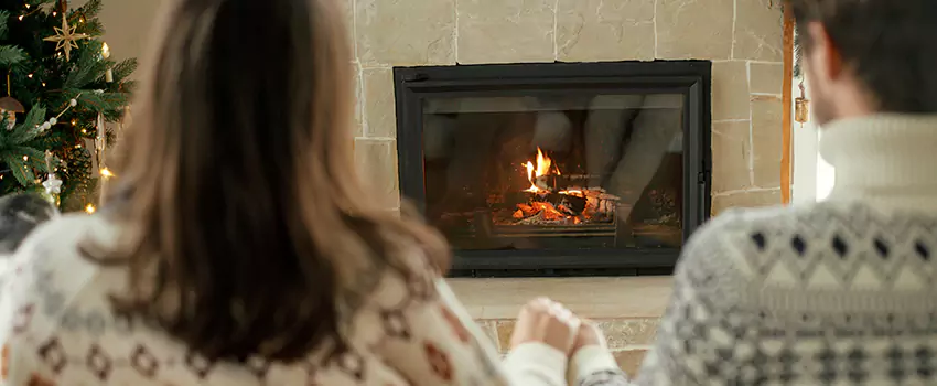 Fireplace Firebox Refurbish & Restore Services in Pearl River, NY