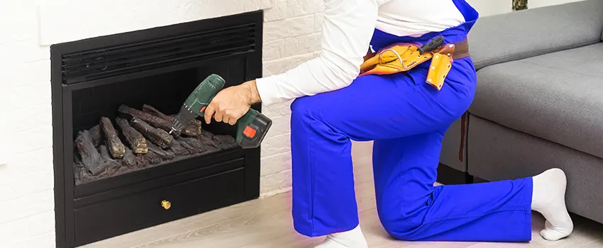 Fireplace Safety Inspection Specialists in Pearl River, New York