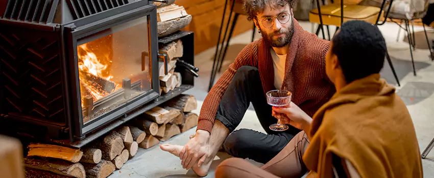 Fireplace Leaky Roof Repair in Pearl River, New York