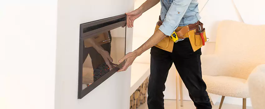 Traditional Fireplace Vent Sweeping in Pearl River, NY