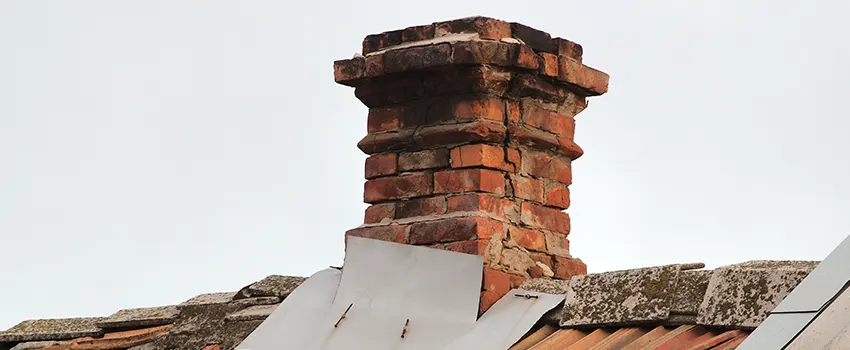 Cost of Fixing Blocked Chimney in Pearl River, New York