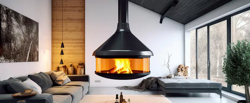 Floating Damaged Fireplace Repair Services in Pearl River, NY