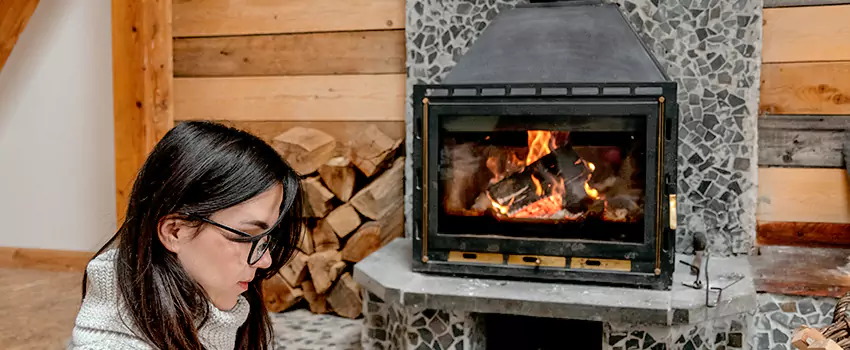 Harman P68-C Pellet Stove Repair in Pearl River, New York 