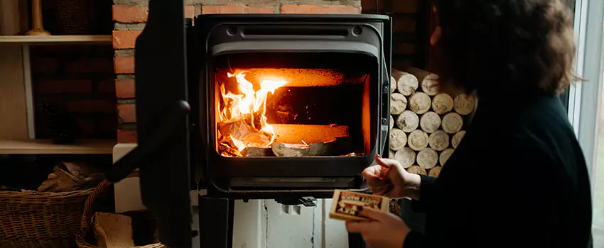 Hearthstone Wood Stoves Fireplace Repair in Pearl River, New York