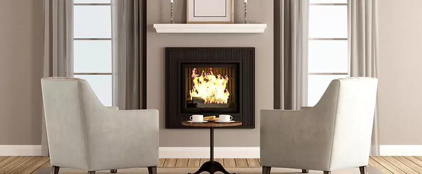 Heatilator Direct Vent Fireplace Services in Pearl River, New York
