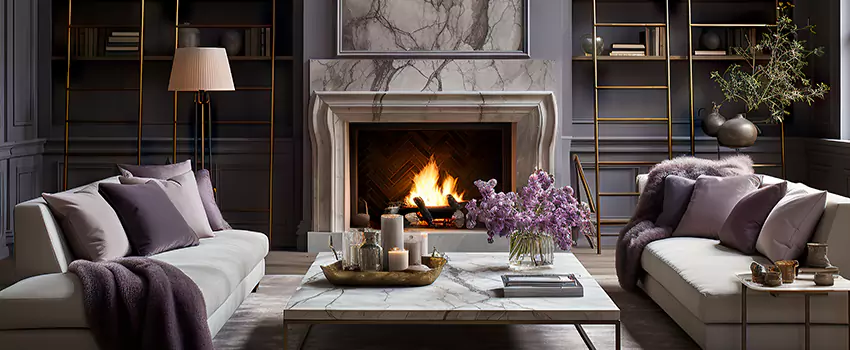 Napoleon Galaxy Series Outdoor Fireplaces Repair in Pearl River, NY