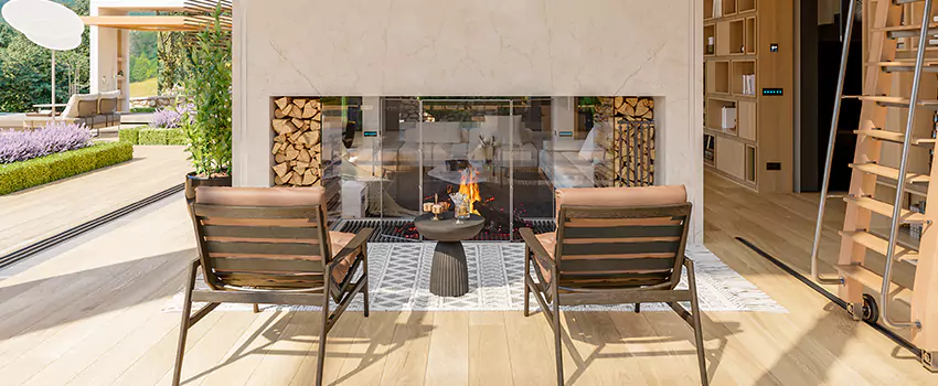 Ortal Space Creator Fireplace Repair in Pearl River, NY