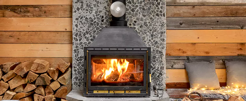 Travis Industries Elite Fireplace Inspection and Maintenance in Pearl River, New York