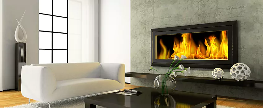 Ventless Fireplace Oxygen Depletion Sensor Installation and Repair Services in Pearl River, New York