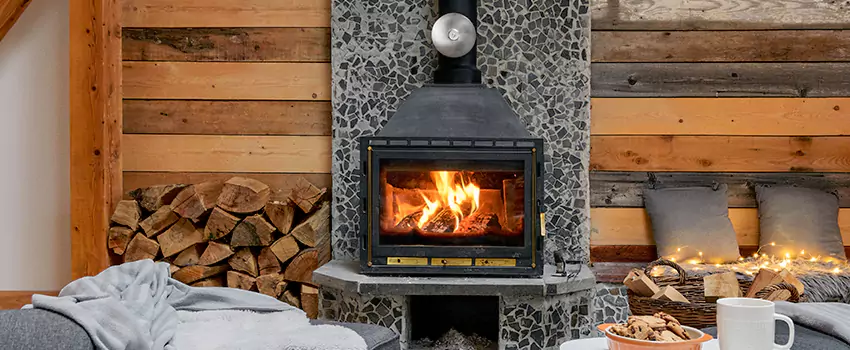 Affordable Wood Fireplace Fixing Solutions in Pearl River, New York