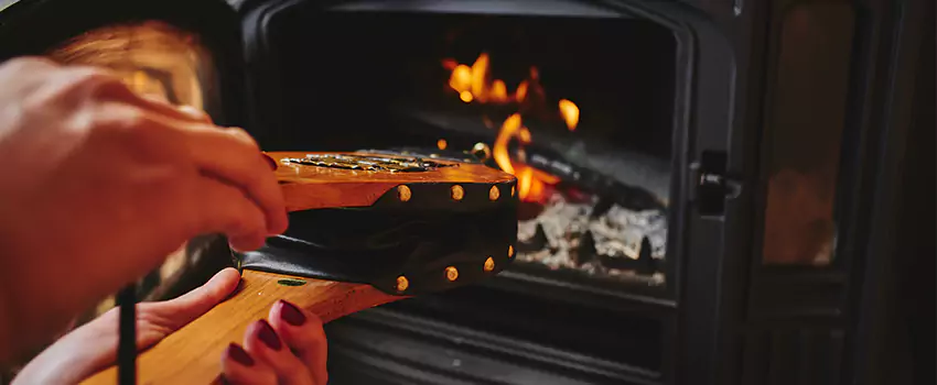 Cost of Wood Furnace Repair and Installation Services in Pearl River, NY