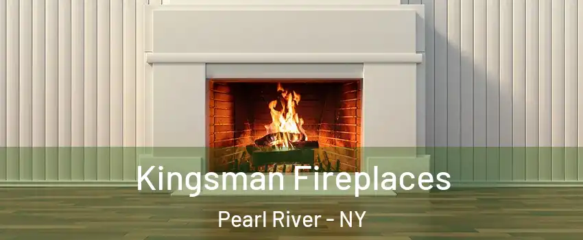  Kingsman Fireplaces Pearl River - NY