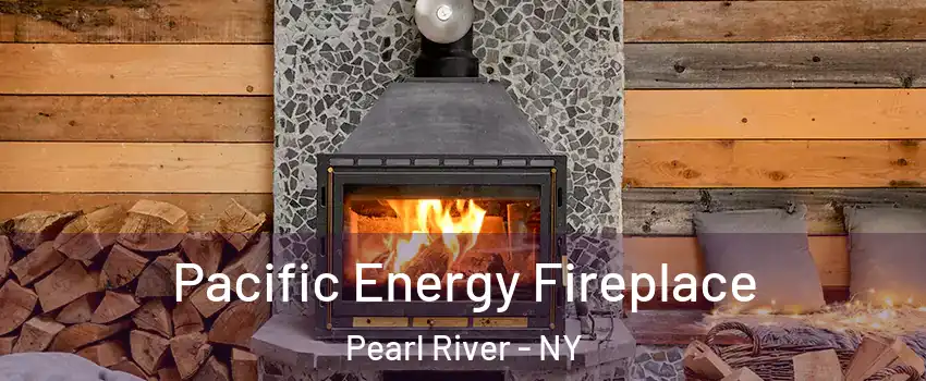  Pacific Energy Fireplace Pearl River - NY