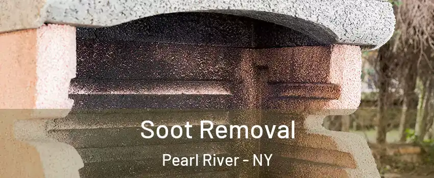  Soot Removal Pearl River - NY